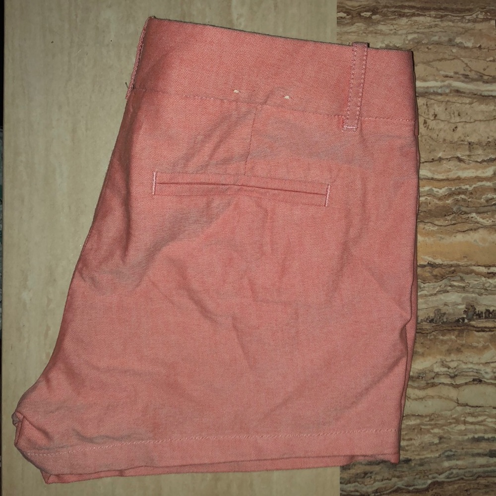 J. CREW Shorts